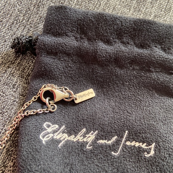 Elisabeth and James - Picture 5 of 8